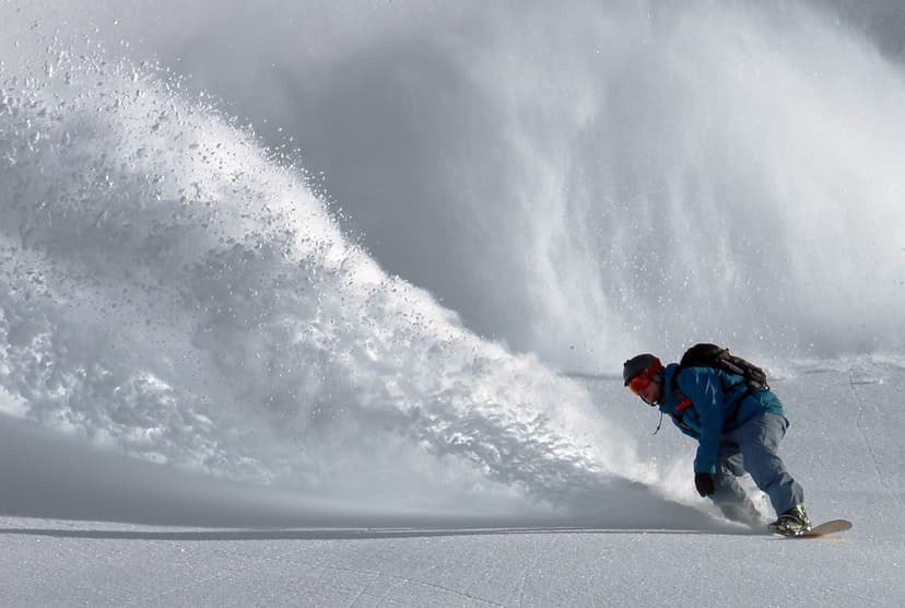 Levi ski resort