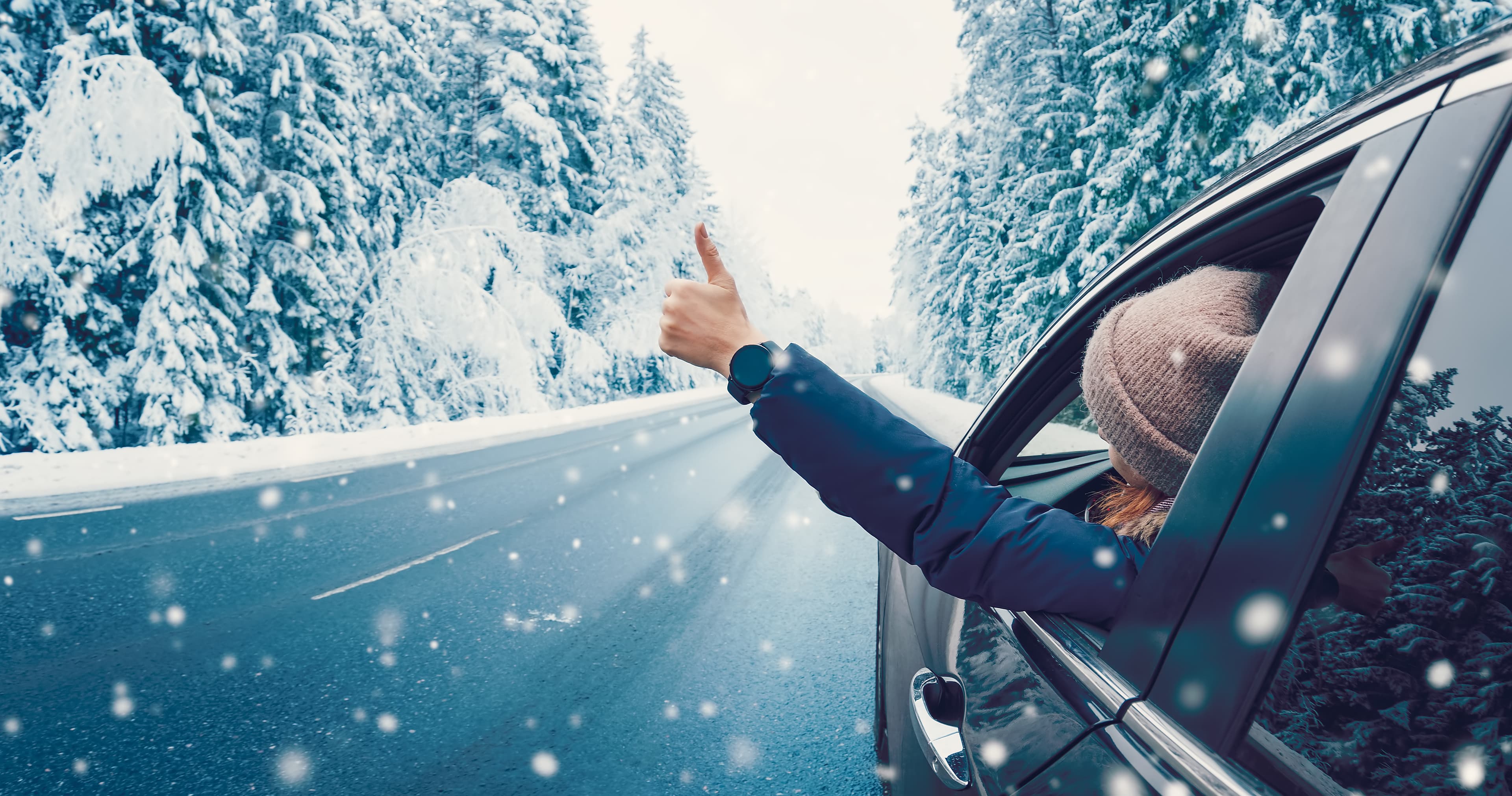 Image of Self-Drive Ski Holidays