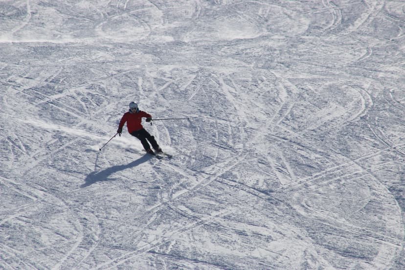 Tandadalen/Hundfjallet ski resort